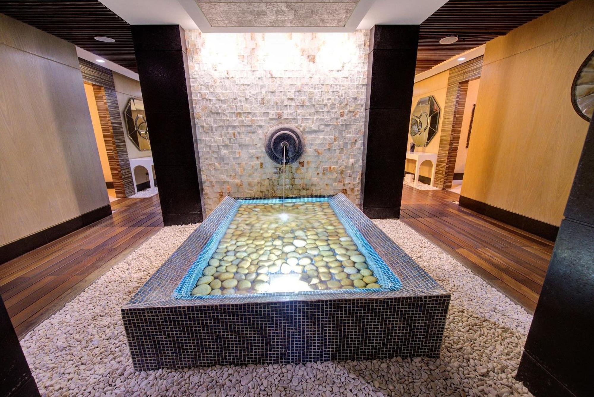 The Grand Luxxe Three Bedroom Spa Suite Nuevo Vallarta Extérieur photo