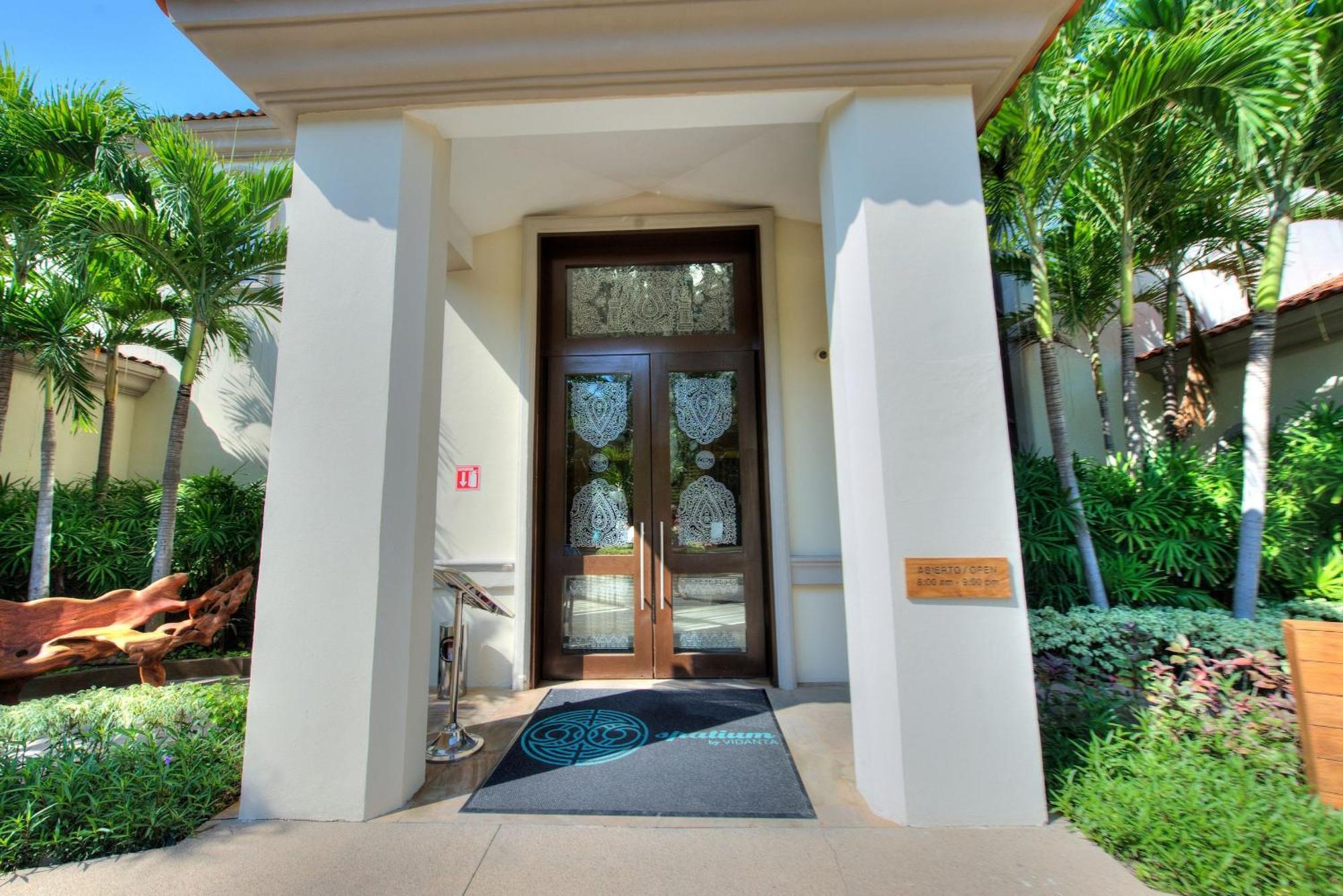 The Grand Luxxe Three Bedroom Spa Suite Nuevo Vallarta Extérieur photo